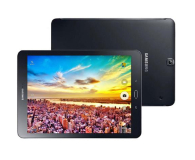 Samsung Galaxy Tab S2 9.7 sAMOLED 4:3 T810 32GB czarny - 253856 - zdjęcie 1